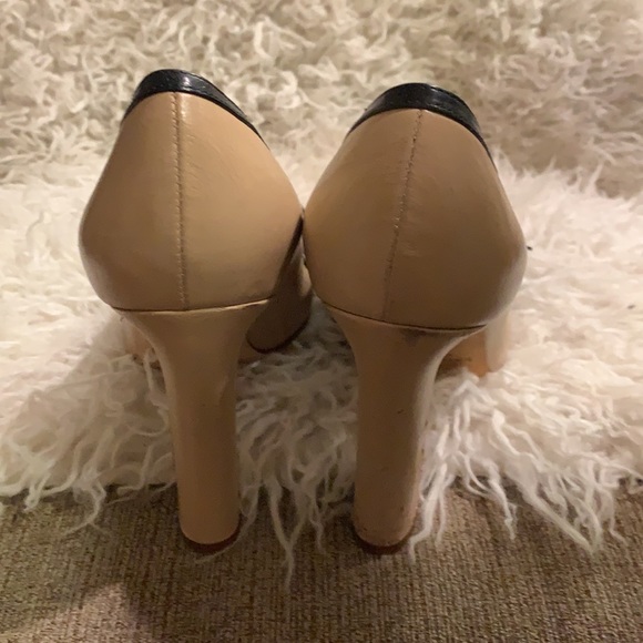 😍 Kate Spade New York **Damaged See Pics size 10 - Picture 4 of 16